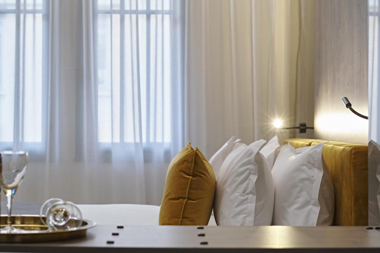 Athens The L7 Str - Luxury Boutique Collection Hotel Exterior foto
