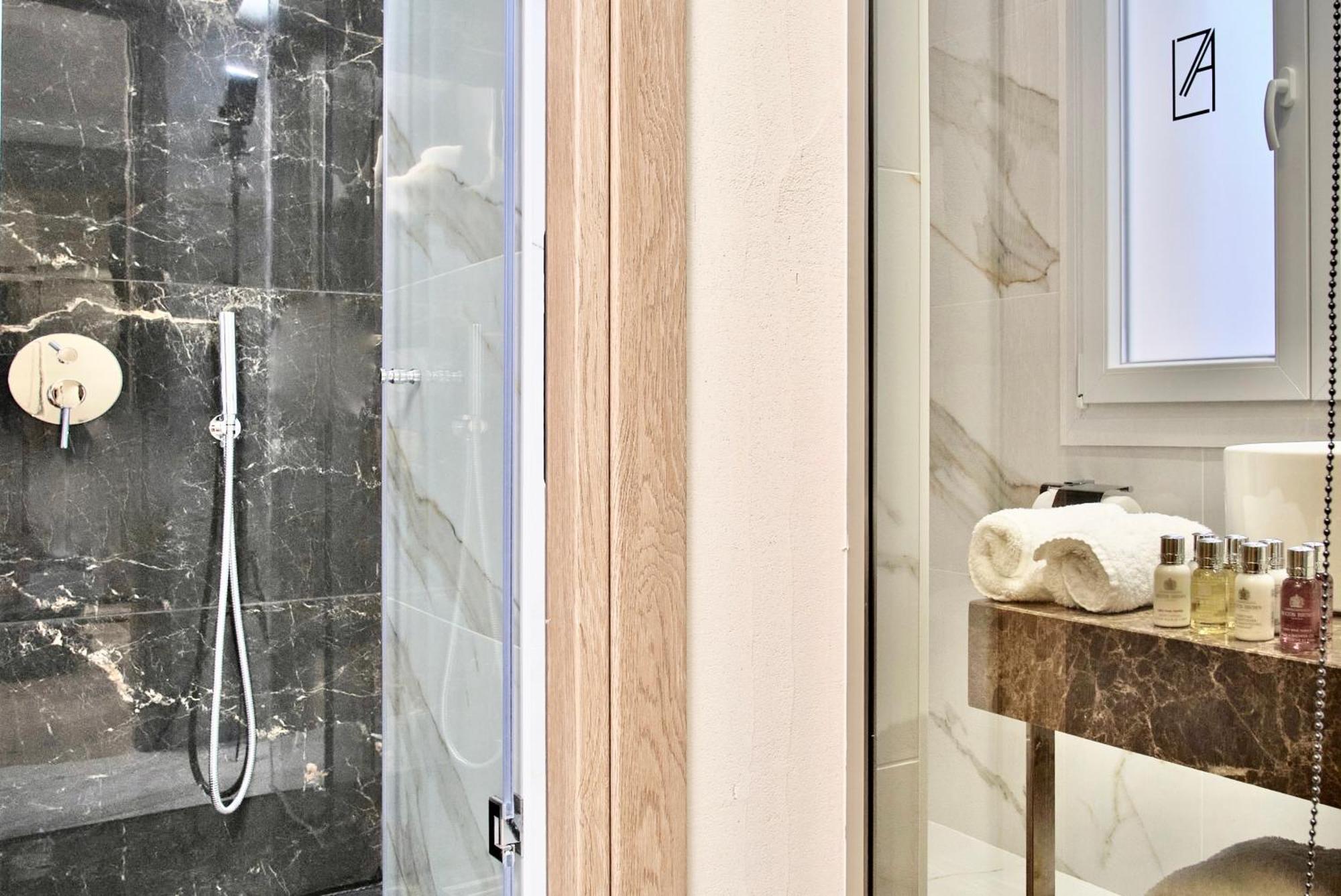 Athens The L7 Str - Luxury Boutique Collection Hotel Exterior foto
