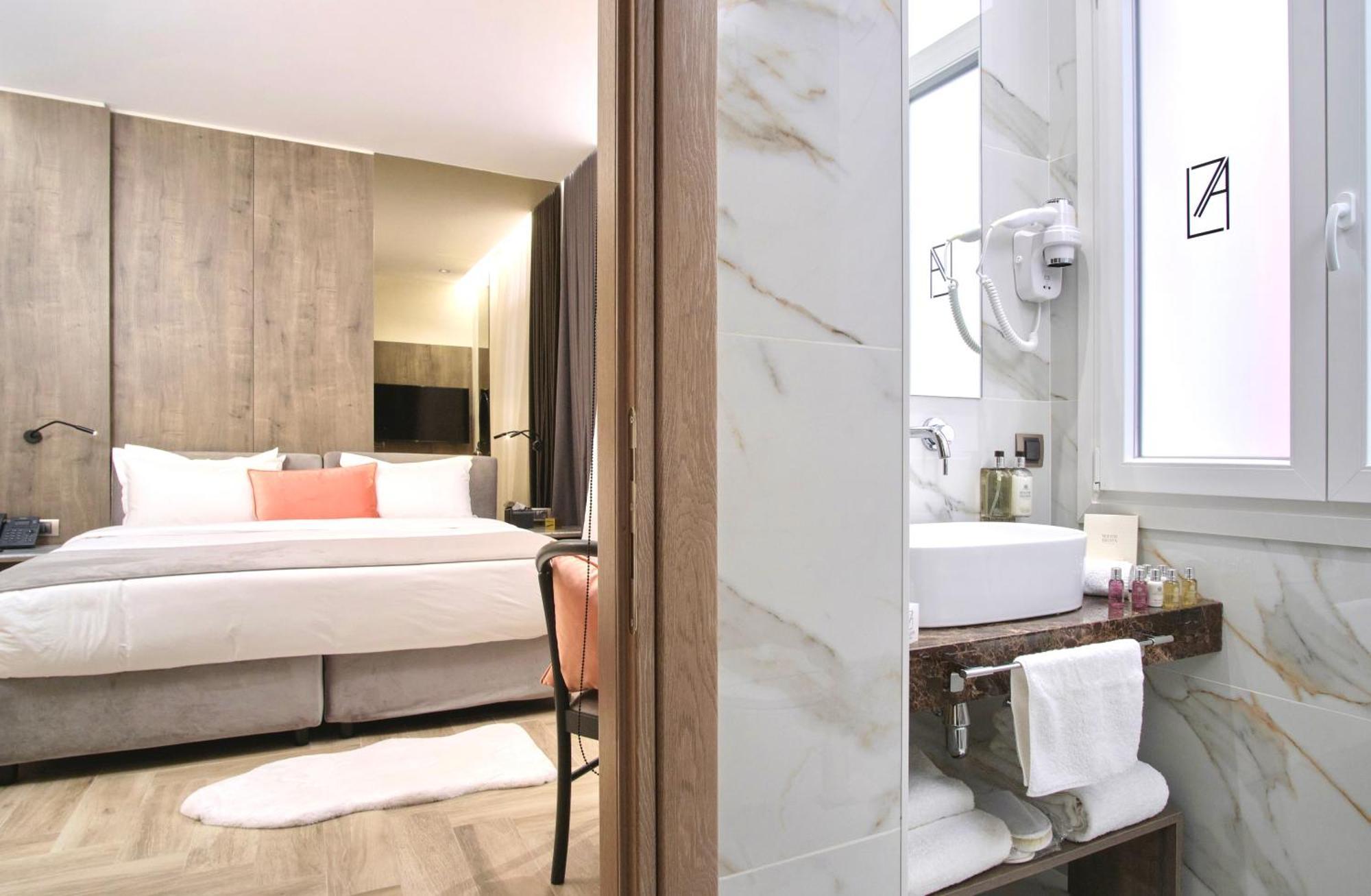 Athens The L7 Str - Luxury Boutique Collection Hotel Exterior foto