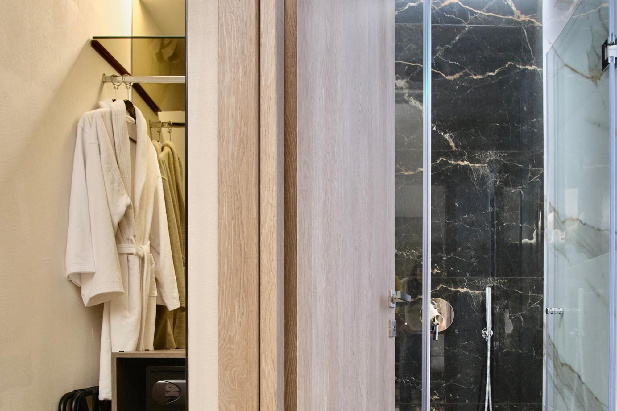 Athens The L7 Str - Luxury Boutique Collection Hotel Exterior foto
