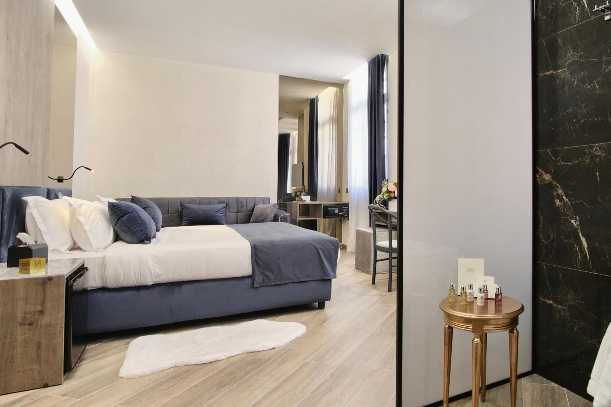 Athens The L7 Str - Luxury Boutique Collection Hotel Exterior foto