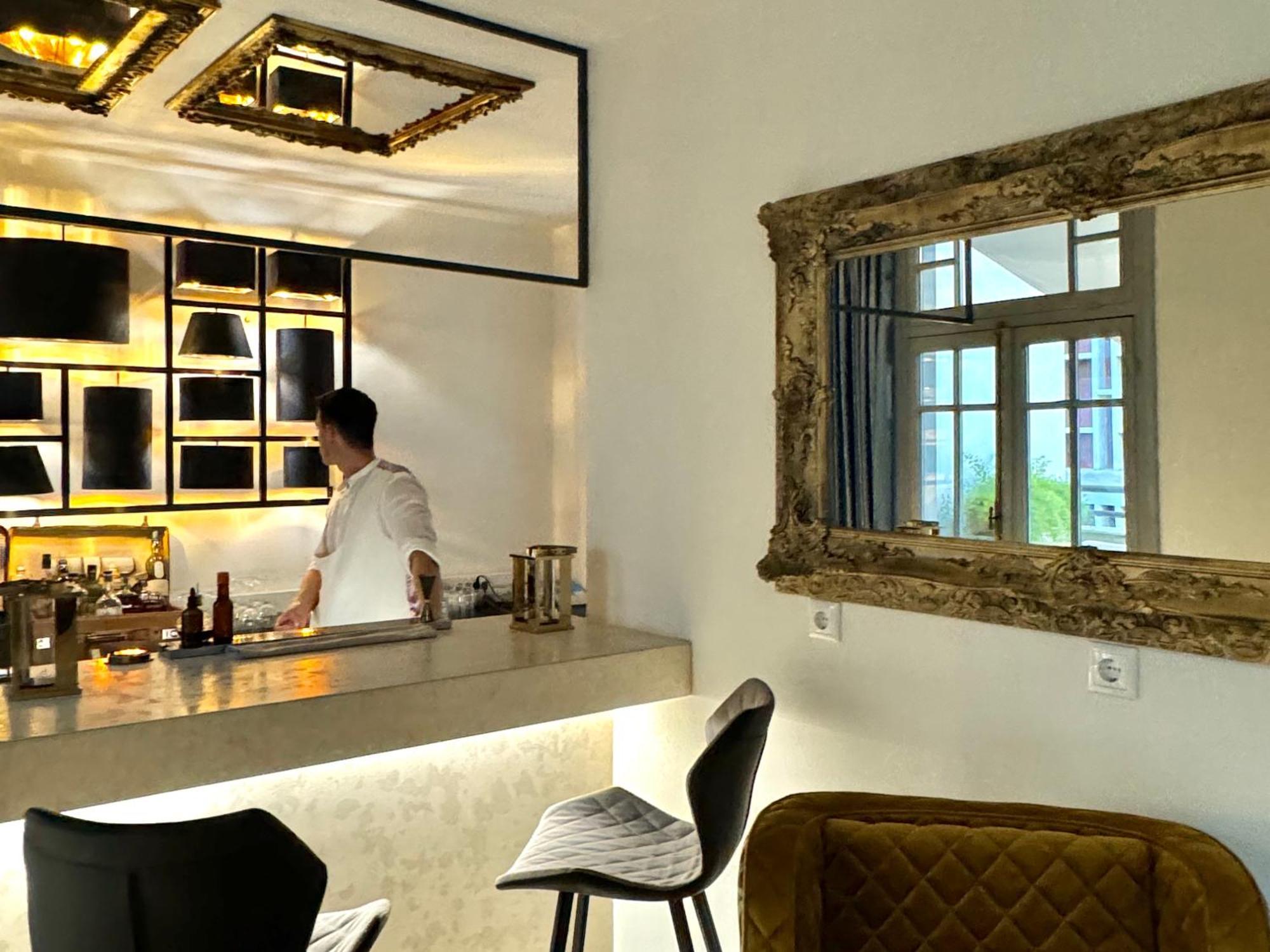 Athens The L7 Str - Luxury Boutique Collection Hotel Exterior foto