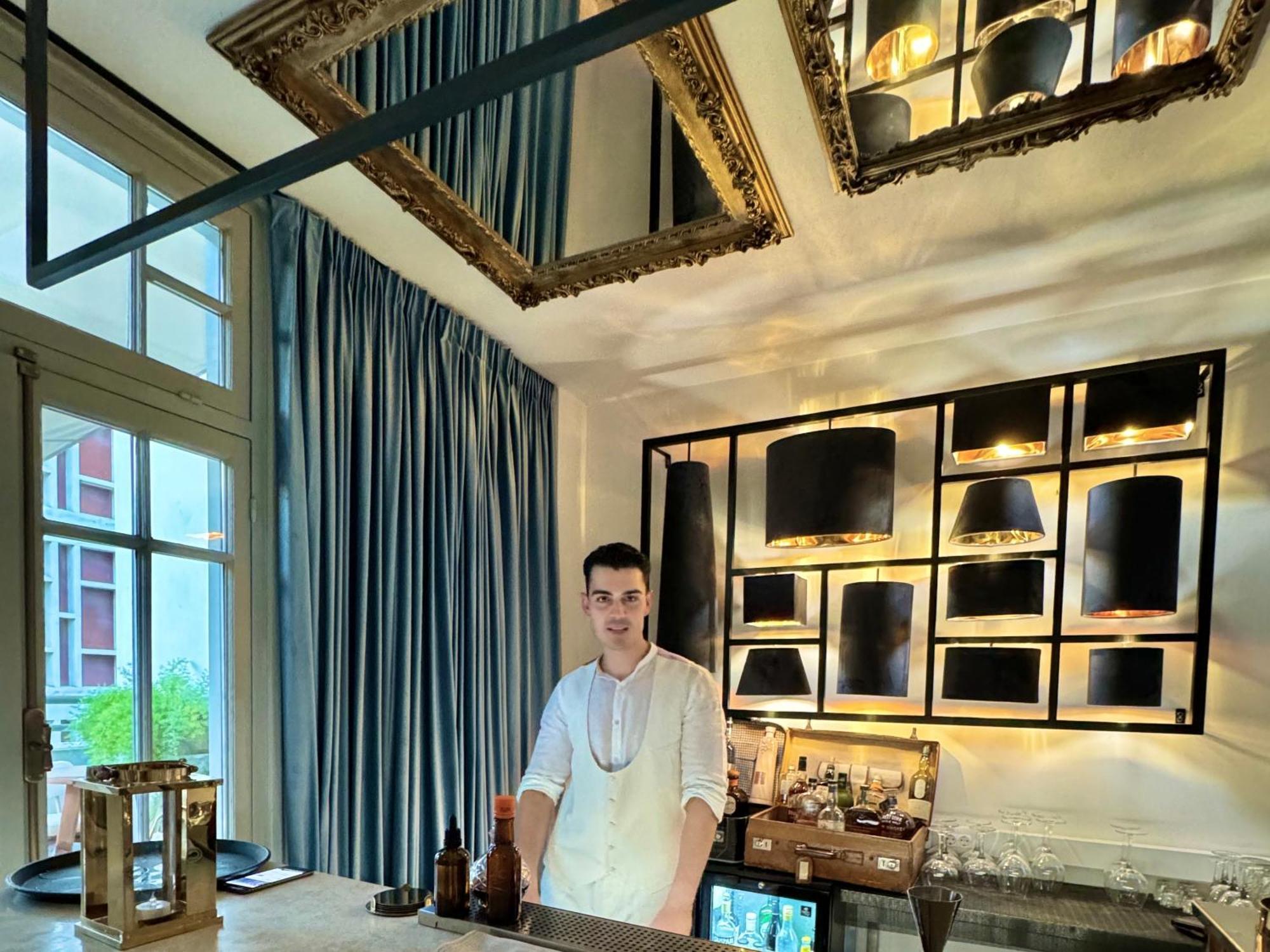 Athens The L7 Str - Luxury Boutique Collection Hotel Exterior foto