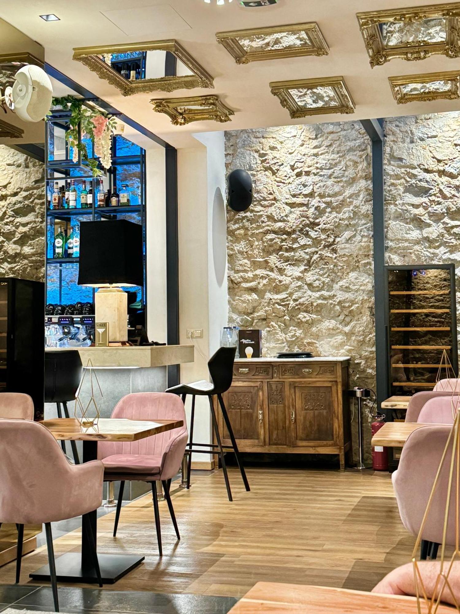 Athens The L7 Str - Luxury Boutique Collection Hotel Exterior foto