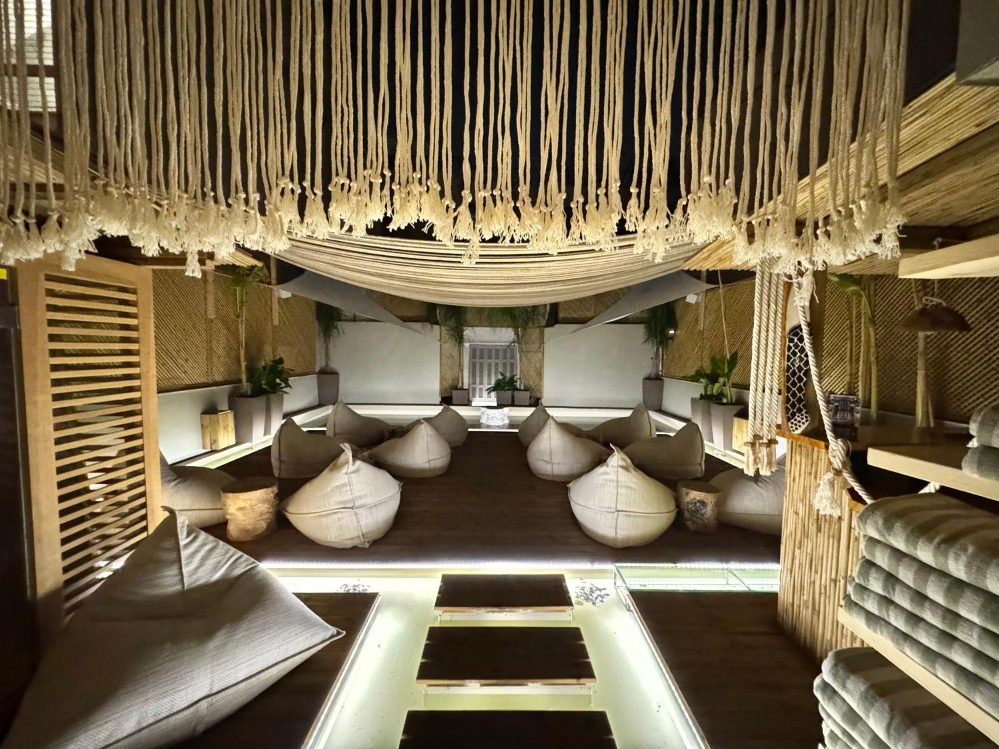 Athens The L7 Str - Luxury Boutique Collection Hotel Exterior foto