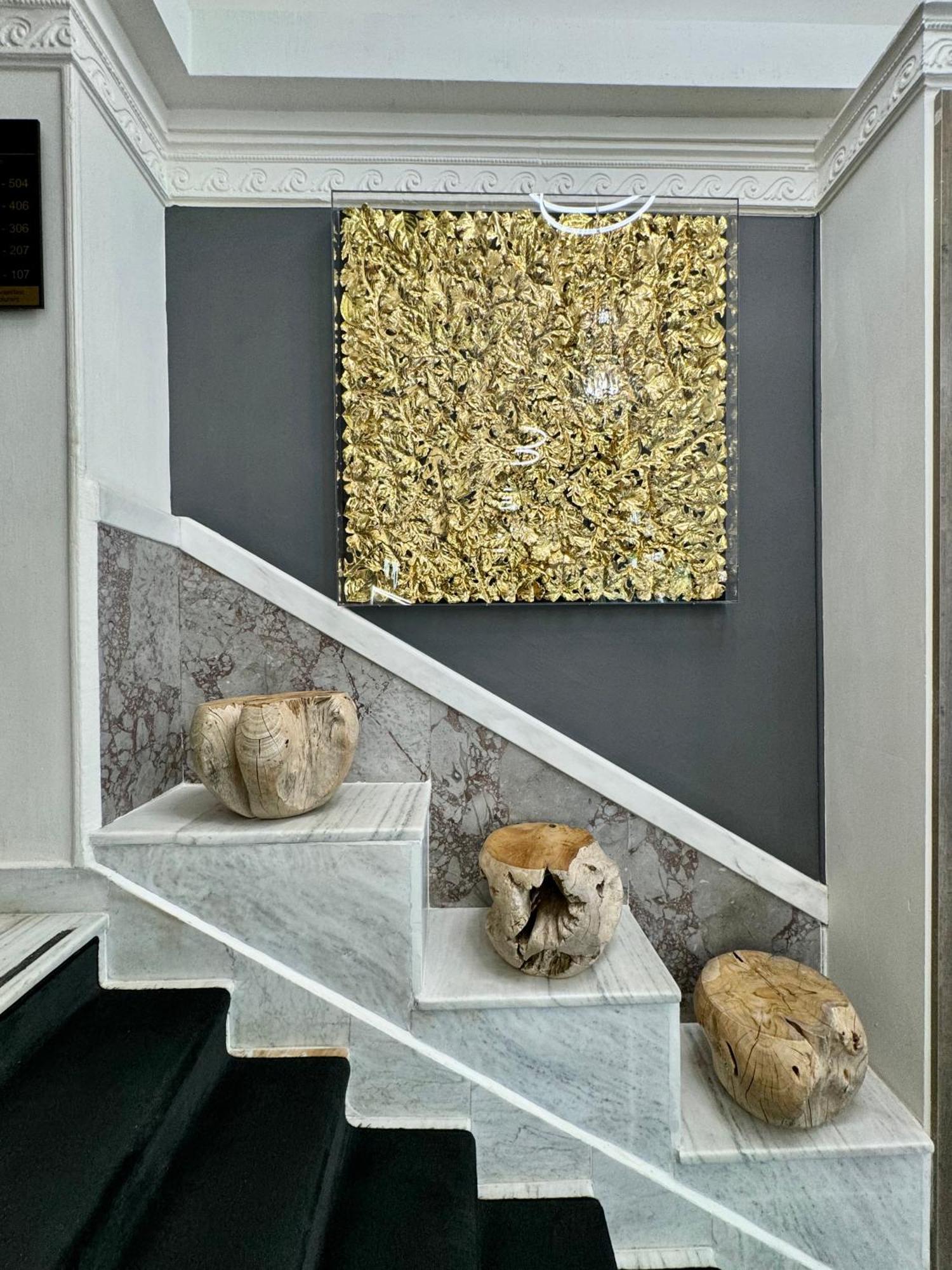 Athens The L7 Str - Luxury Boutique Collection Hotel Exterior foto