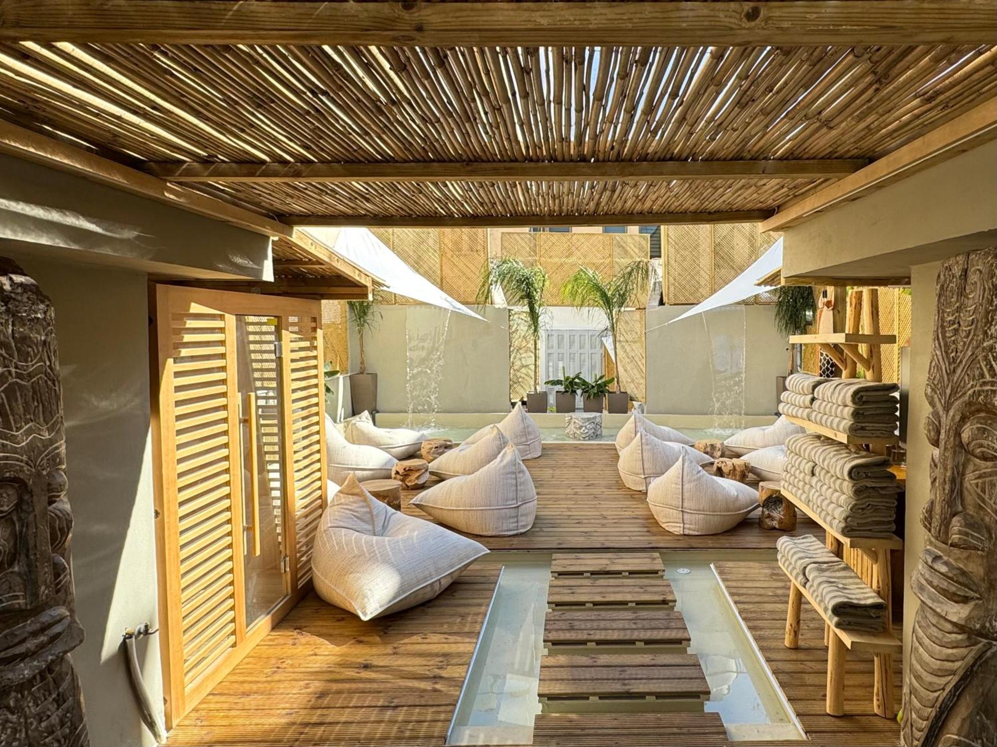 Athens The L7 Str - Luxury Boutique Collection Hotel Exterior foto