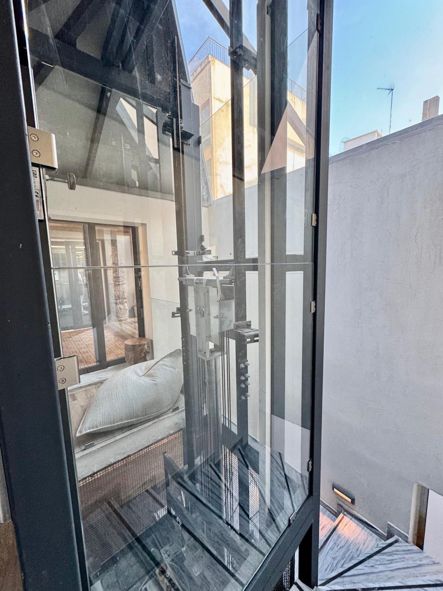 Athens The L7 Str - Luxury Boutique Collection Hotel Exterior foto