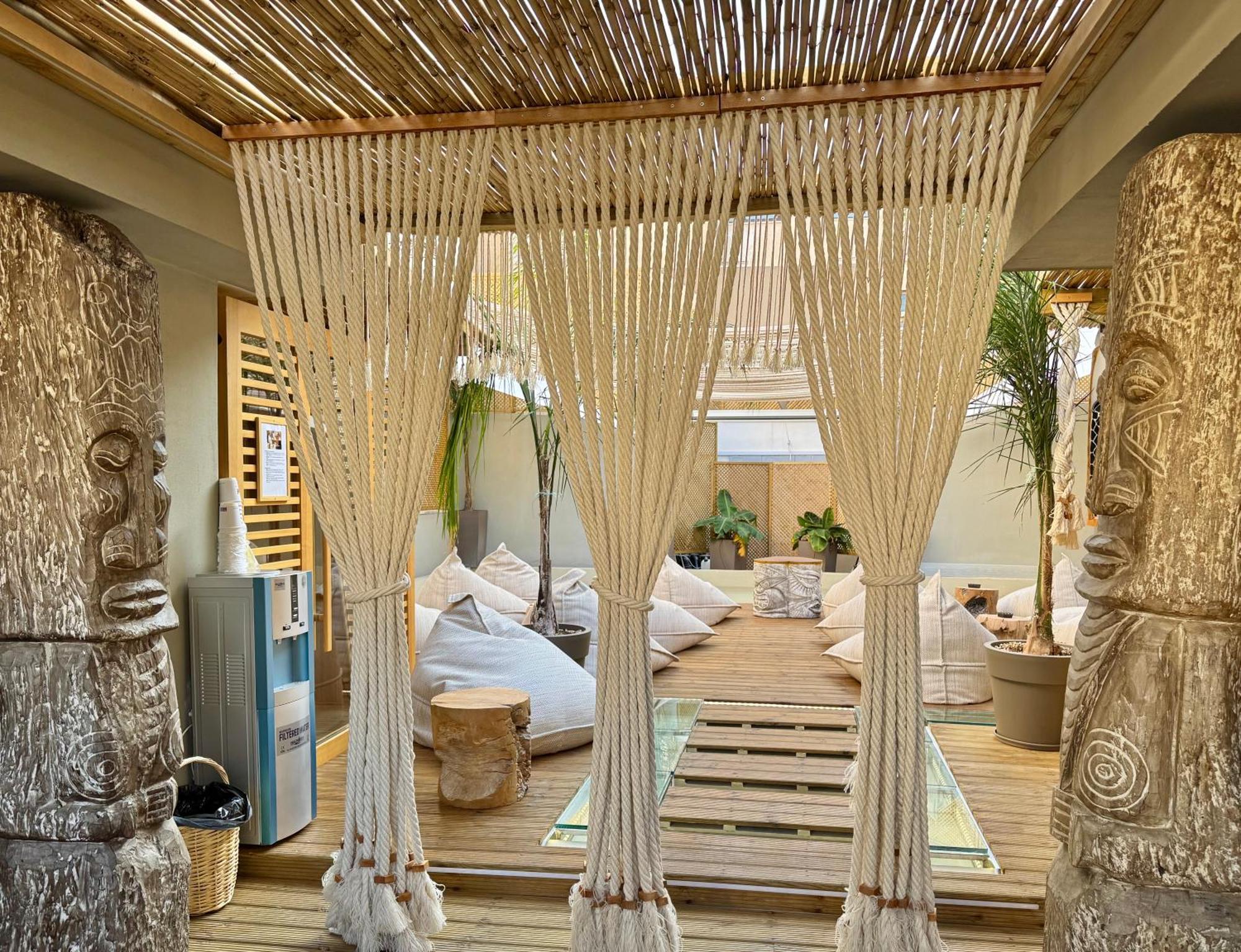 Athens The L7 Str - Luxury Boutique Collection Hotel Exterior foto