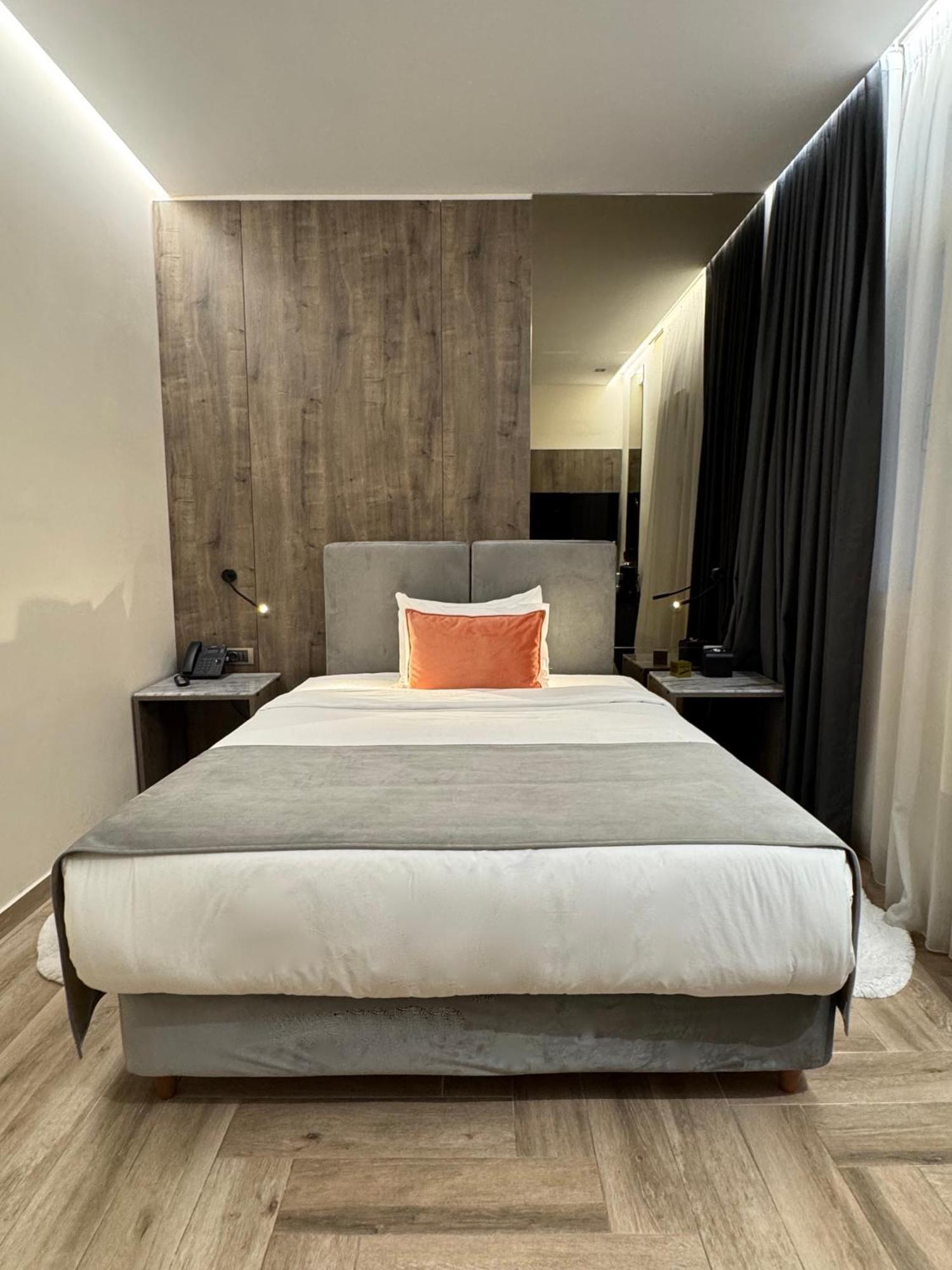 Athens The L7 Str - Luxury Boutique Collection Hotel Exterior foto